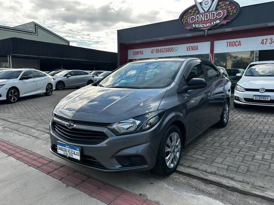 CHEVROLET JOY 1.0 SPE4 FLEX PLUS MANUAL